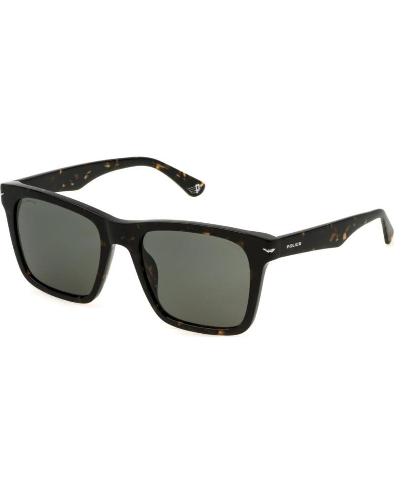Inicio-POLICE-GAFAS DE SOL POLICE SPLN35M-53714P HOMBRE-