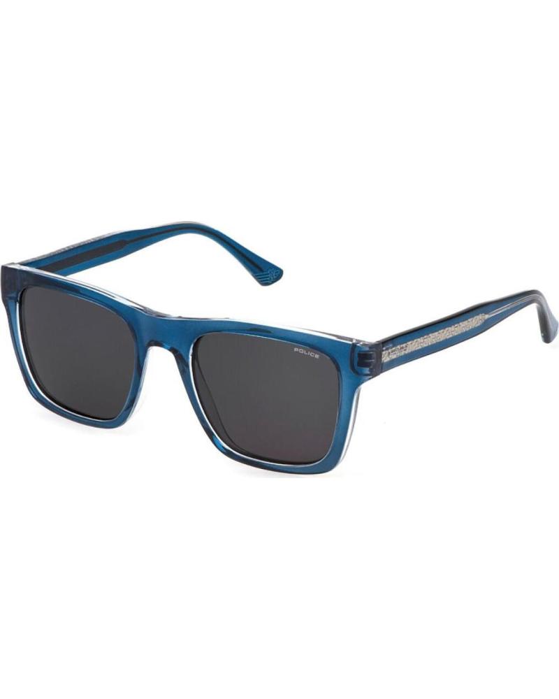 Inicio-POLICE-GAFAS DE SOL POLICE SPLP56-5207DQ PARA HOMBRE-