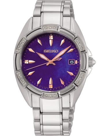 Inicio-SEIKO-RELOJ SEIKO SKK881P1 ACERO GRIS-GRIS