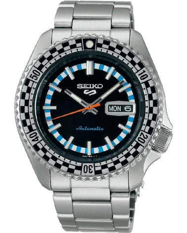 Inicio-SEIKO-RELOJ SEIKO AUTOMÁTICO SRPK67K1 ACERO GRIS 42.5MM-GRIS