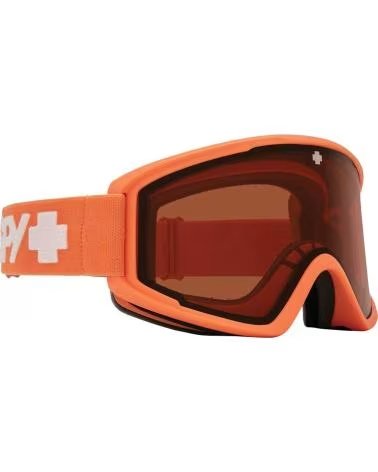 Inicio-SPY-GAFAS DE ESQUÍ SPY CRUSHER-ELITE-179 NARANJA-