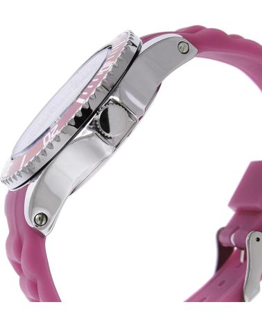 Inicio-TOM-WATCH-RELOJ TOM WATCH WA00011 UNISEX Ø 44 MM ROSA-ROSA