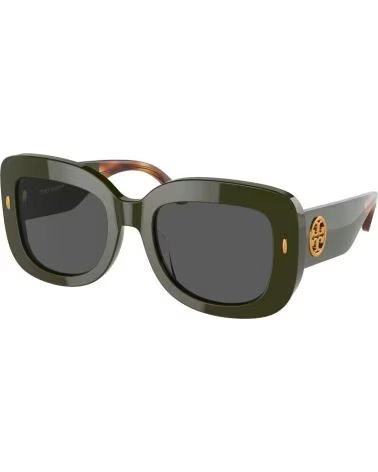 LUNETTES DE SOLEIL DE SPORT TORY BURCH TY7170U-189187