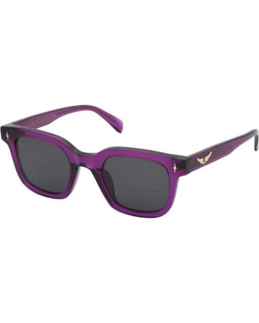 Inicio-ZADIGVOLTAIRE-GAFAS DE SOL ZADIG VOLTAIRE SZV401V4801F5 DEPORTIVAS-