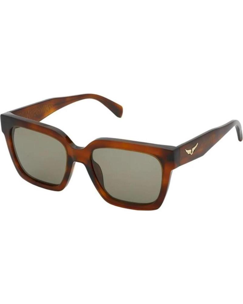Inicio-ZADIGVOLTAIRE-GAFAS DE SOL ZADIG VOLTAIRE SZV407-540802 DEPORTIVAS-