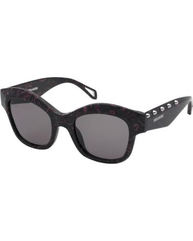 Inicio-ZADIGVOLTAIRE-GAFAS DE SOL DEPORTIVAS ZADIG VOLTAIRE SZV410-520803-