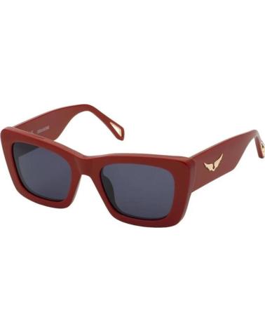Inicio-ZADIGVOLTAIRE-GAFAS DE SOL DEPORTIVAS ZADIG VOLTAIRE SZV411-5106XX-