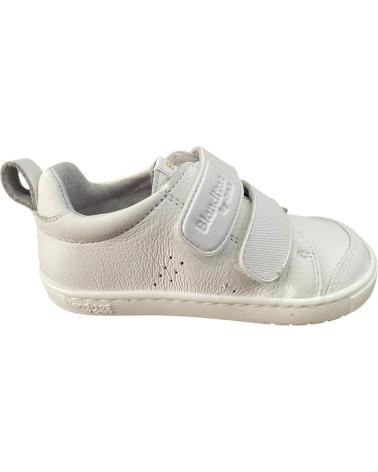 BLANDITOS DEPORTIVAS RESPETUOSA RIO BLANCO BY CRIOS VARIOS COLORES