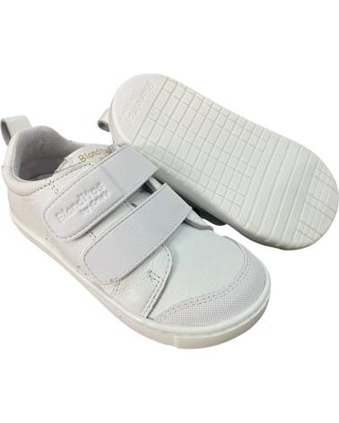 BLANDITOS DEPORTIVAS RESPETUOSA RIO BLANCO BY CRIOS VARIOS COLORES