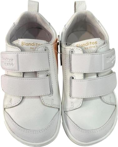 BLANDITOS DEPORTIVAS RESPETUOSA RIO BLANCO BY CRIOS VARIOS COLORES