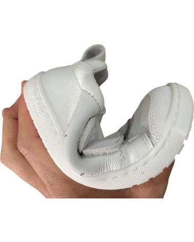 BLANDITOS DEPORTIVAS RESPETUOSA RIO BLANCO BY CRIOS VARIOS COLORES