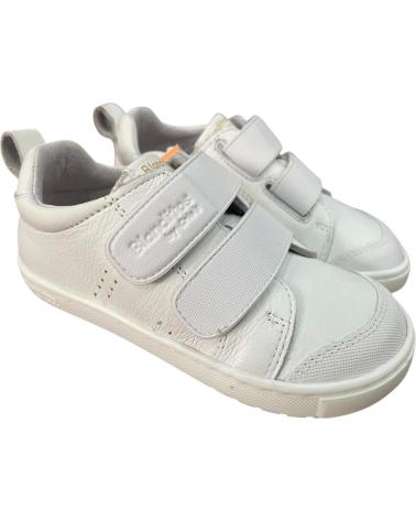 BLANDITOS DEPORTIVAS RESPETUOSA RIO BLANCO BY CRIOS VARIOS COLORES