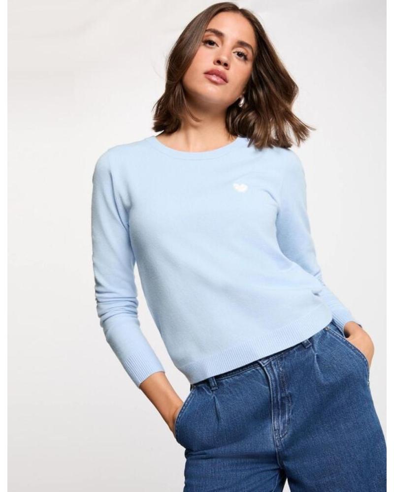 Inicio-MORGAN-JERSEY-MUJER-251-MKISS-CELESTE