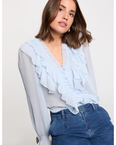 Inicio-MORGAN-CAMISA-MUJER-252-CATHY-CELESTE