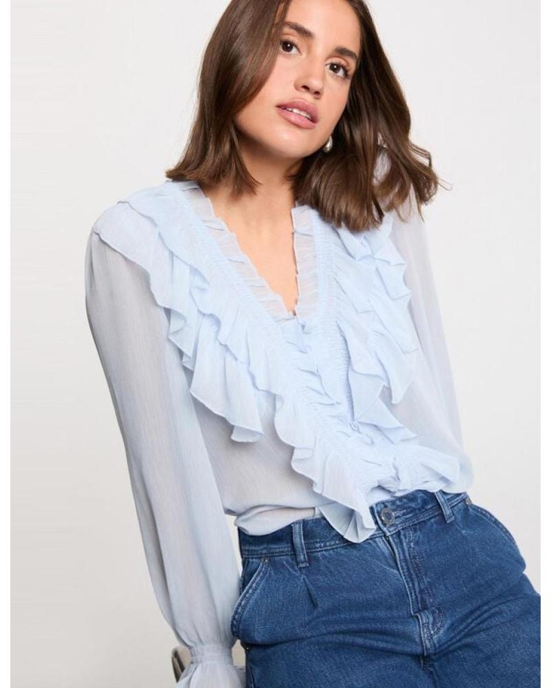 Inicio-MORGAN-CAMISA-MUJER-252-CATHY-CELESTE