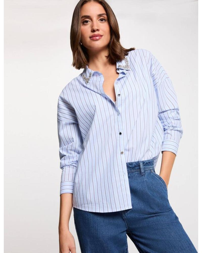 Inicio-MORGAN-CAMISA-MUJER-261-CRISTA-A-RAYAS