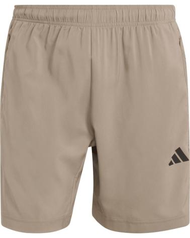Inicio-ADIDAS-PANTALON-CORTO-HOMBRE-KD2954-MARRóN