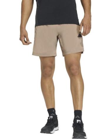 Inicio-ADIDAS-PANTALON-CORTO-HOMBRE-KD2954-MARRóN