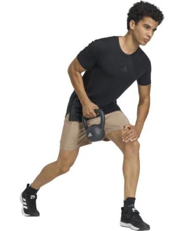 Inicio-ADIDAS-PANTALON-CORTO-HOMBRE-KD2954-MARRóN