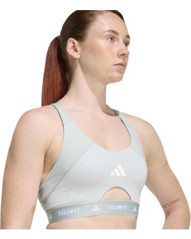 ADIDAS SUJETADOR DEPORTIVO EN COLOR NAN