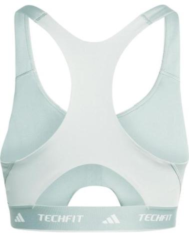 ADIDAS SUJETADOR DEPORTIVO EN COLOR NAN