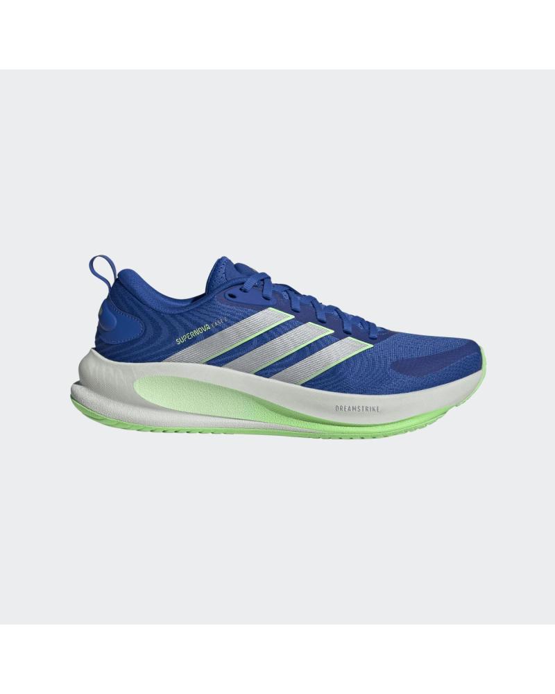 ADIDAS SUPERNOVA EASE 2M JQ3910 ZAPATILLAS DEPORTIVAS CELESTE PARA HOMBRE CELESTE