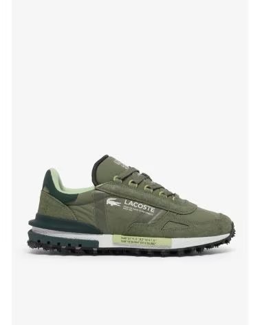 LACOSTE ZAPATILLAS S ELITE ACTIVE 255 SNEAKERS VERDE