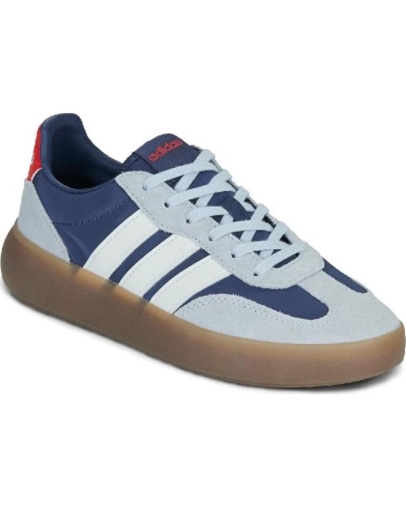 ADIDAS ADIAS BARRERA DECODE - IH1429 AZUL