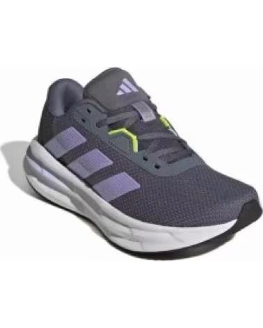 ADIDAS ZAPATILLAS DE RUNNING JP6591 EN PARA MUJER ONIX-GLOPUR-AUON