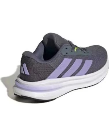 ADIDAS ZAPATILLAS DE RUNNING JP6591 EN PARA MUJER ONIX-GLOPUR-AUON