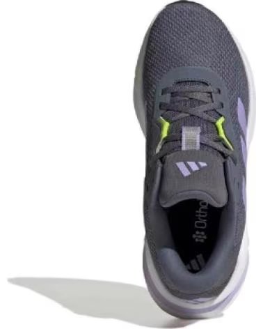 ADIDAS ZAPATILLAS DE RUNNING JP6591 EN PARA MUJER ONIX-GLOPUR-AUON