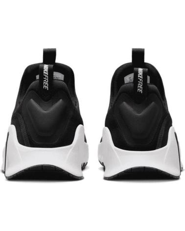 NIKE W FREE METCON 6 BLACK