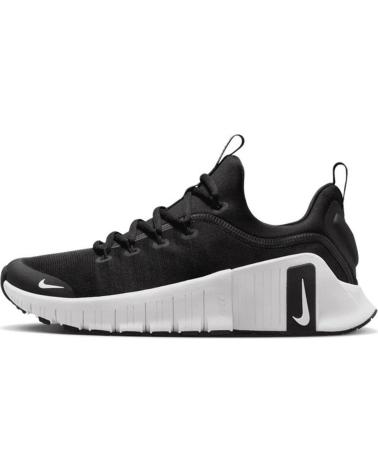 NIKE W FREE METCON 6 BLACK