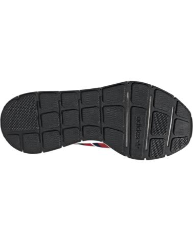 ADIDAS SWIFT RUN X BLUE