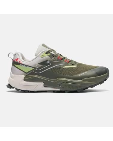 JOMA SHOES EN COLOR PARA HOMBRE VERDE