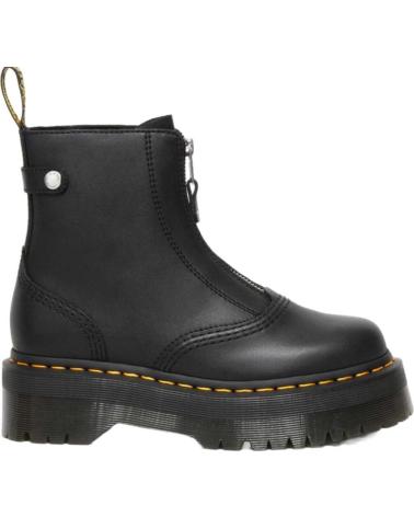 Inicio-DR-MARTENS-BOTAS DR. MARTENS JETTA2765 CON PLATAFORMA MUJER-BLACK