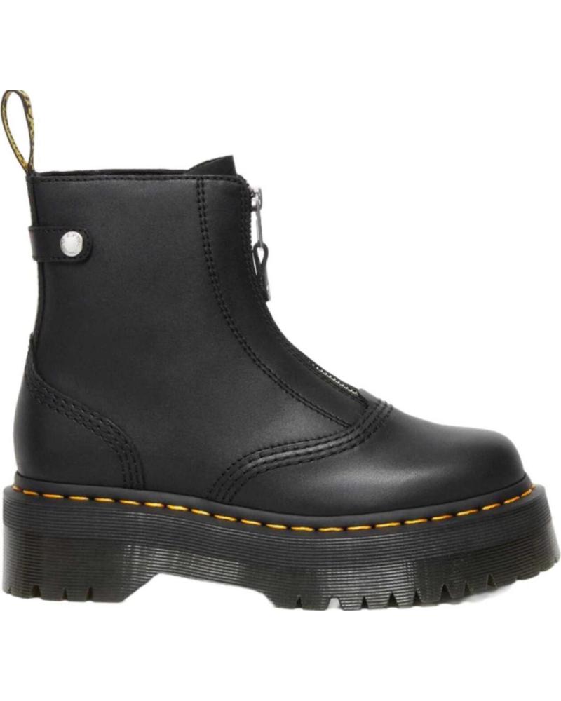 Inicio-DR-MARTENS-BOTAS DR. MARTENS JETTA2765 CON PLATAFORMA MUJER-BLACK