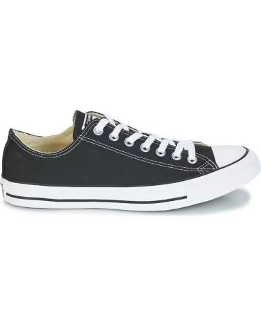 Casual-sneakers-for-men-CONVERSE-CHUCK-TAYLOR-ALL-STAR-CLASSIC-M9166C-NEGRO