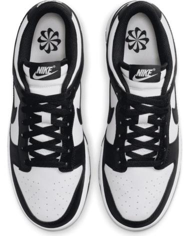 NIKE DUNK LONEXT NATURE BLACK