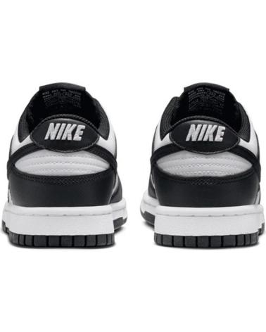 NIKE DUNK LONEXT NATURE BLACK