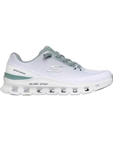 SNEAKERS SKECHERS PRO-WAVER BLANCO