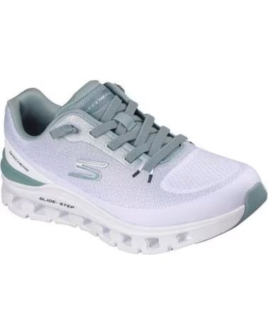 SNEAKERS SKECHERS PRO-WAVER BLANCO