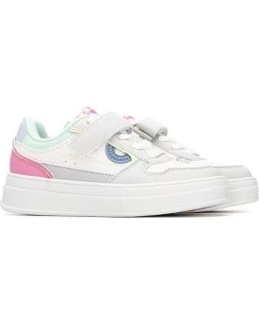 XTI SCARPE CASUAL DONNA 153001 VELCRO GHIACCIO HIELO