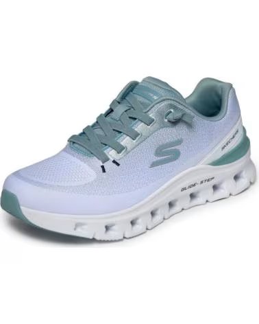 SNEAKERS SKECHERS PRO-WAVER BLANCO