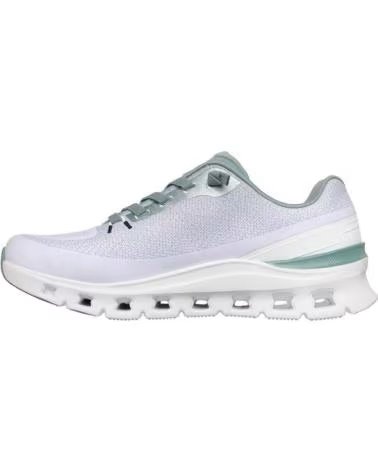 SNEAKERS SKECHERS PRO-WAVER BLANCO