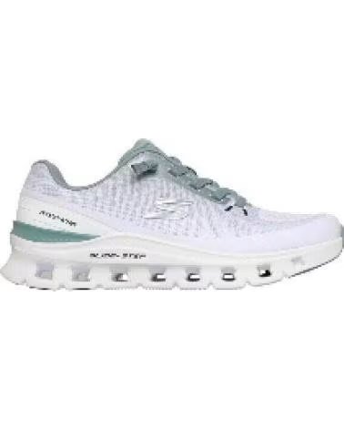 SNEAKERS SKECHERS PRO-WAVER BLANCO