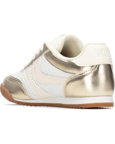 SCARPE CASUAL XTI 153003 DA DONNA ORO