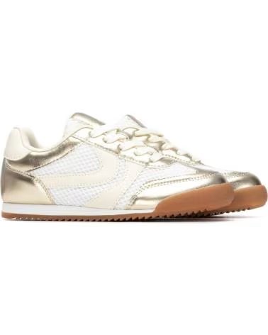 SCARPE CASUAL XTI 153003 DA DONNA ORO