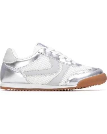 FREIZEIT-SNEAKER XTI 153003 FÜR DAMEN PLATA