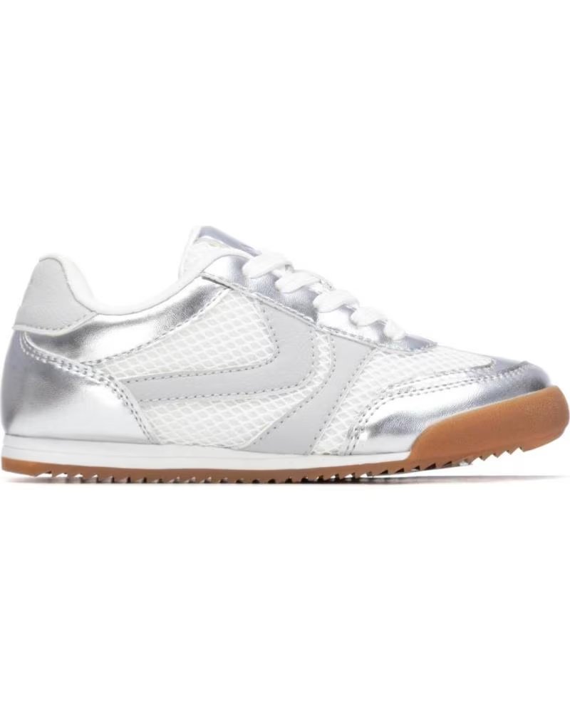 FREIZEIT-SNEAKER XTI 153003 FÜR DAMEN PLATA